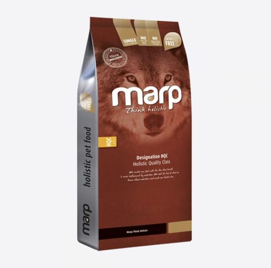 Marp Think Holistic Chicken ALS, 17 kg